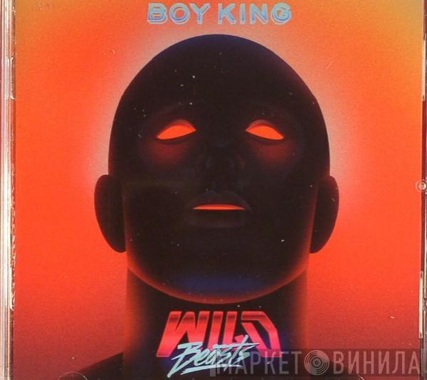  Wild Beasts  - Boy King
