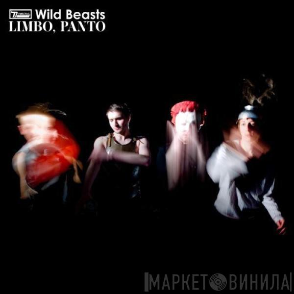  Wild Beasts  - Limbo, Panto