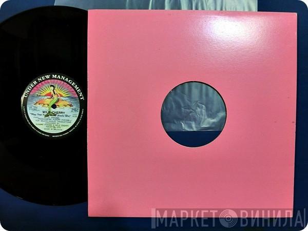 Wild Cherry  - Play That Funky Music
