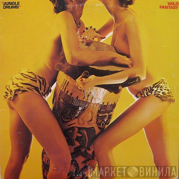 Wild Fantasy - Jungle Drums