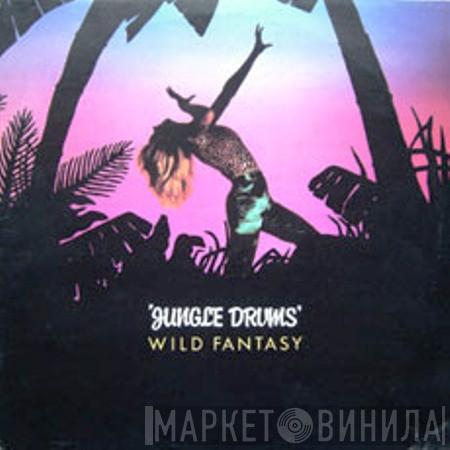 Wild Fantasy - Jungle Drums