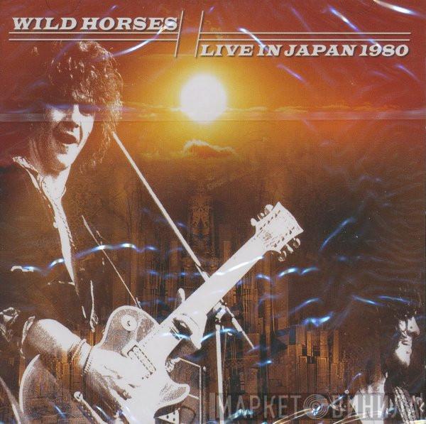  Wild Horses  - Live In Japan 1980