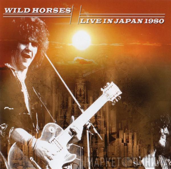  Wild Horses  - Live In Japan 1980