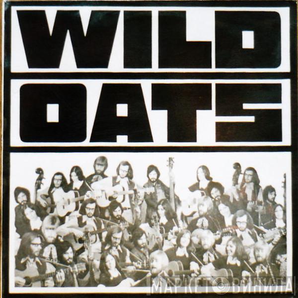 Wild Oats - Wild Oats