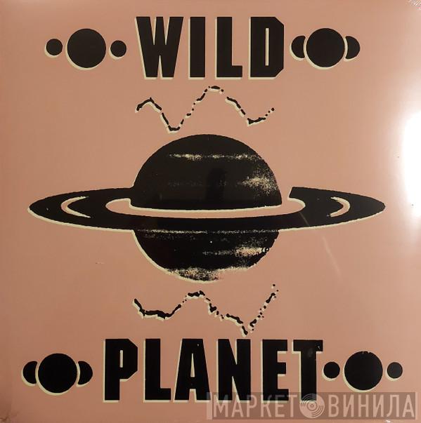 Wild Planet - Transmitter
