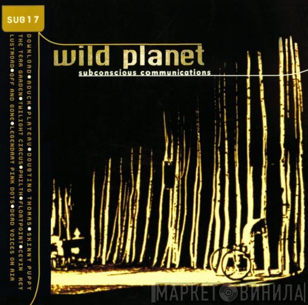  - Wild Planet