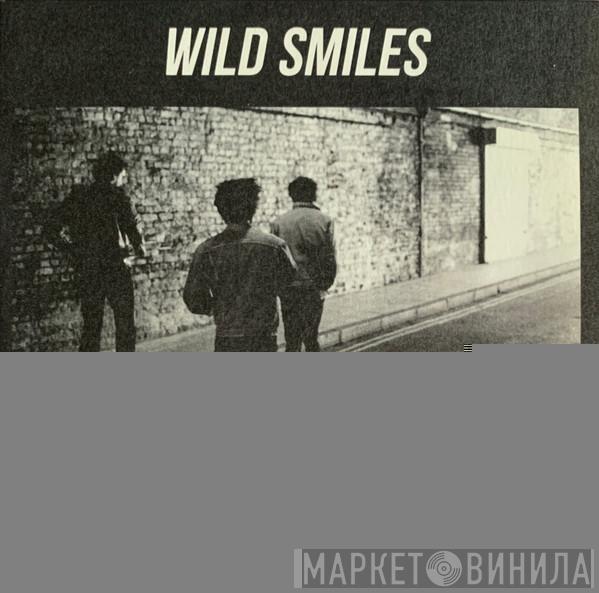 Wild Smiles - Always Tomorrow