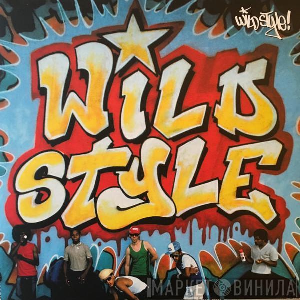  - Wild Style