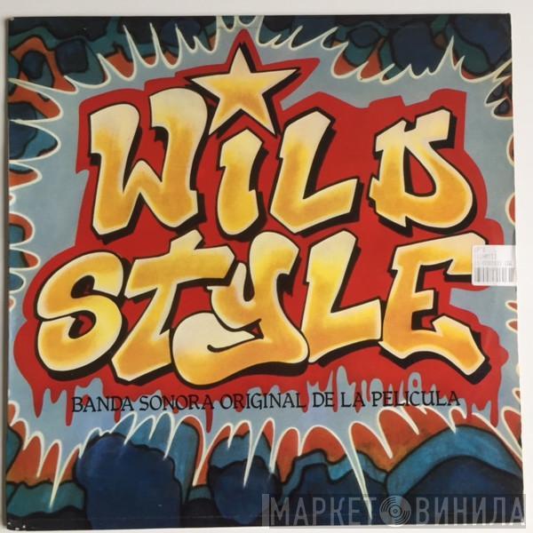  - Wild Style