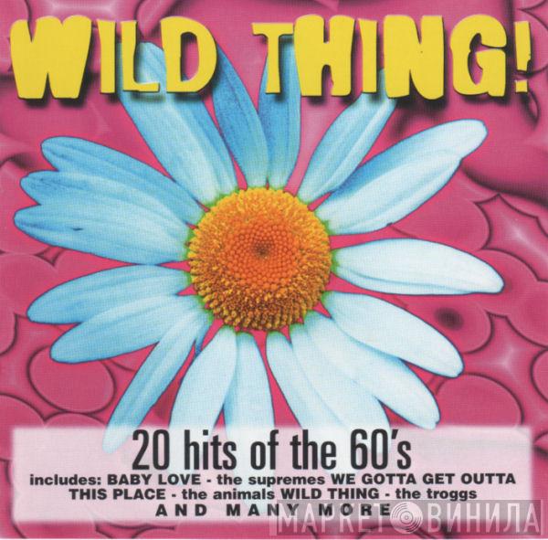  - Wild Thing 20 Hits Of The 60's