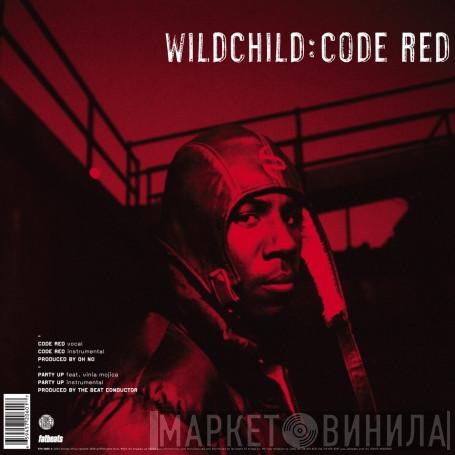 Wildchild  - Code Red