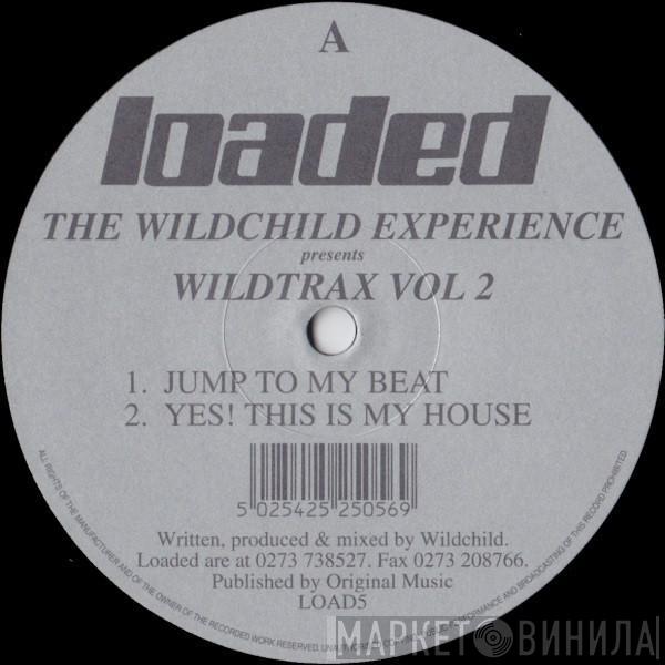 Wildchild - Wildtrax Vol. 2