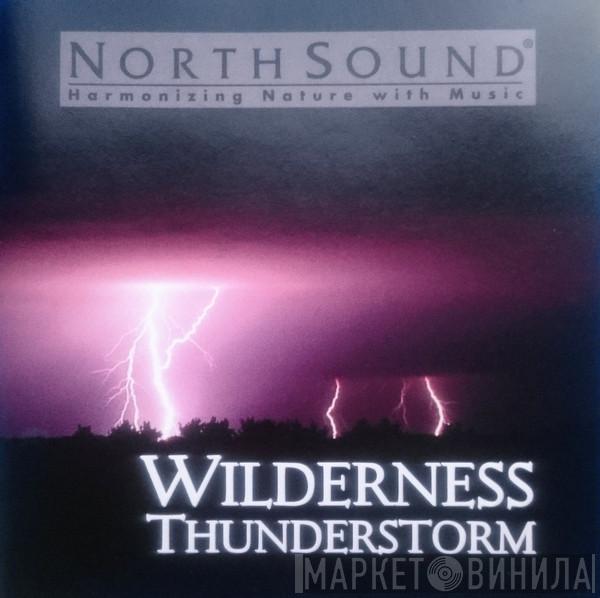  - Wilderness Thunderstorm