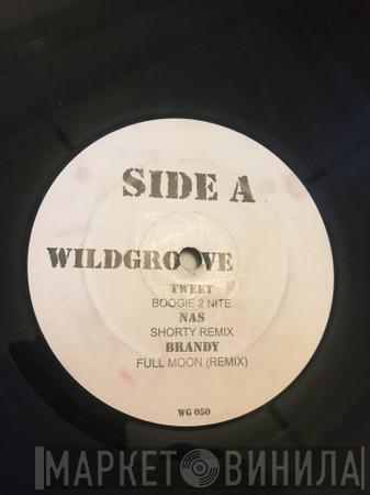 - Wildgroove Vol. 50