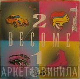Wildside - 2 Become 1