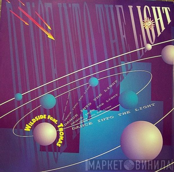 Wildside, Thomas  - Dance Into The Light