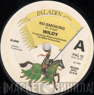 Wildy  - No Smoking / All The Children (Nice To Be Home)