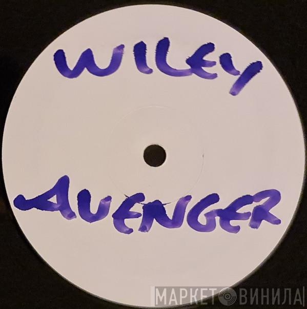  Wiley   - Avenger