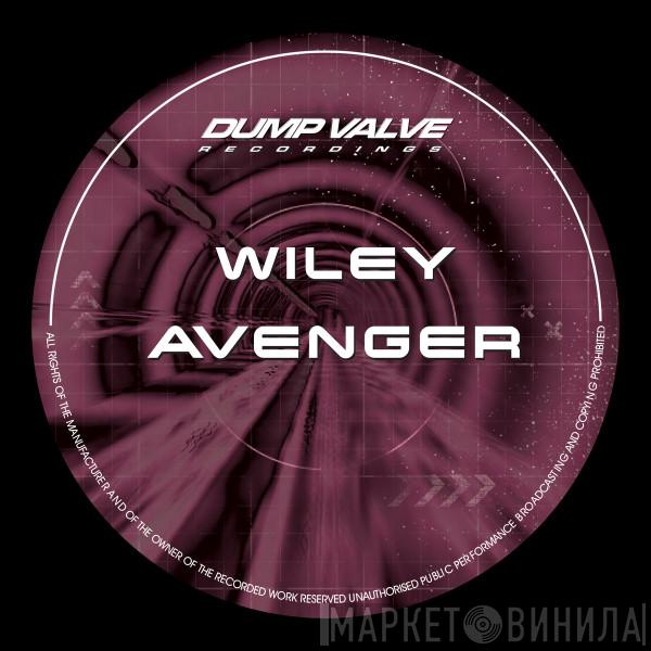  Wiley   - Avenger