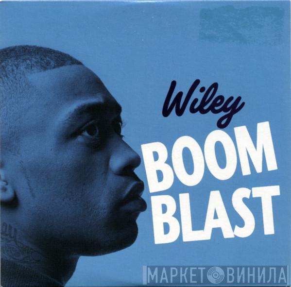 Wiley  - Boom Blast