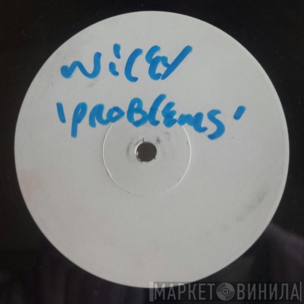 Wiley  - Problems