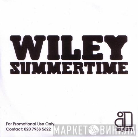 Wiley  - Summertime
