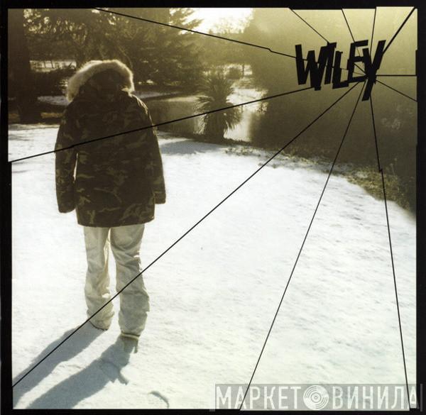  Wiley   - Treddin' On Thin Ice