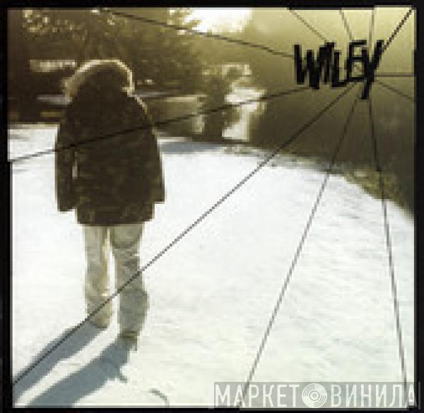  Wiley   - Treddin' On Thin Ice