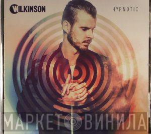  Wilkinson   - Hypnotic