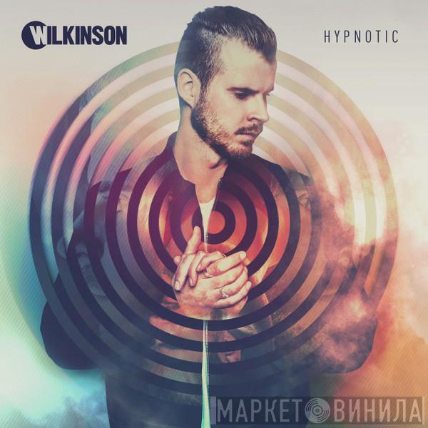  Wilkinson   - Hypnotic