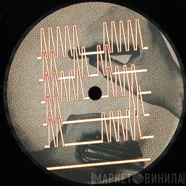 Will Buck, Tilman - State Of Mind EP