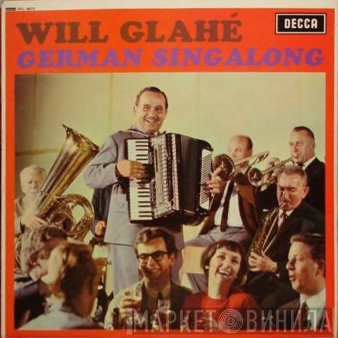 Will Glahé - German Singalong