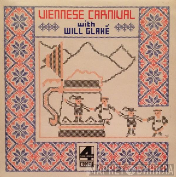 Will Glahé - Viennese Carnival