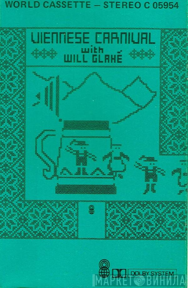  Will Glahé  - Viennese Carnival