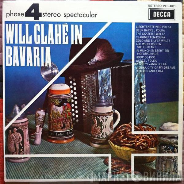  Will Glahé  - Will Glahé In Bavaria