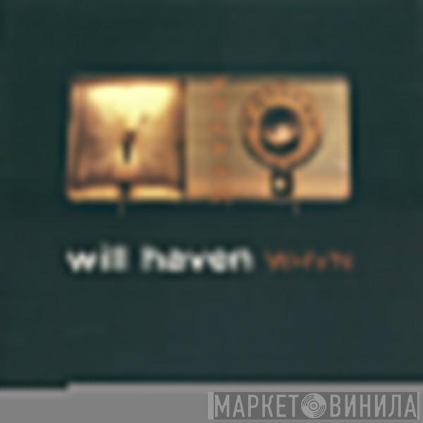  Will Haven  - WHVN