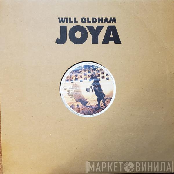  Will Oldham  - Joya