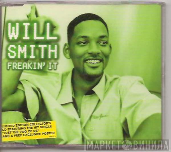 Will Smith - Freakin' It
