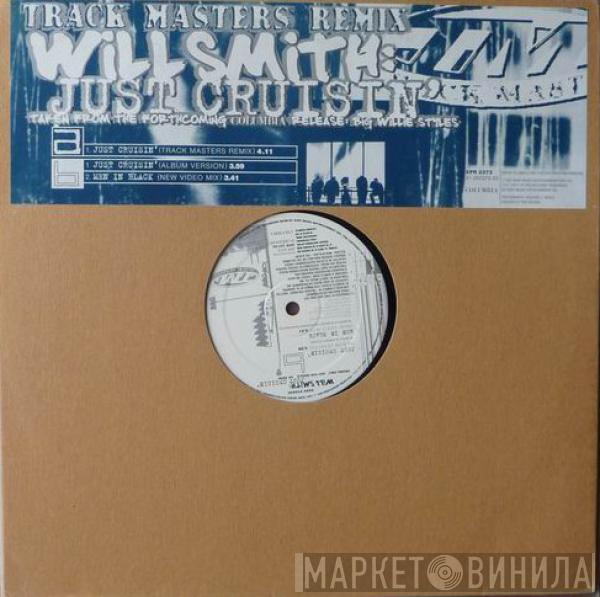 Will Smith - Just Cruisin'
