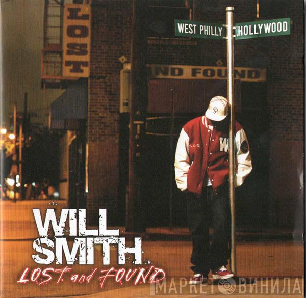 Will Smith - Lost & Found