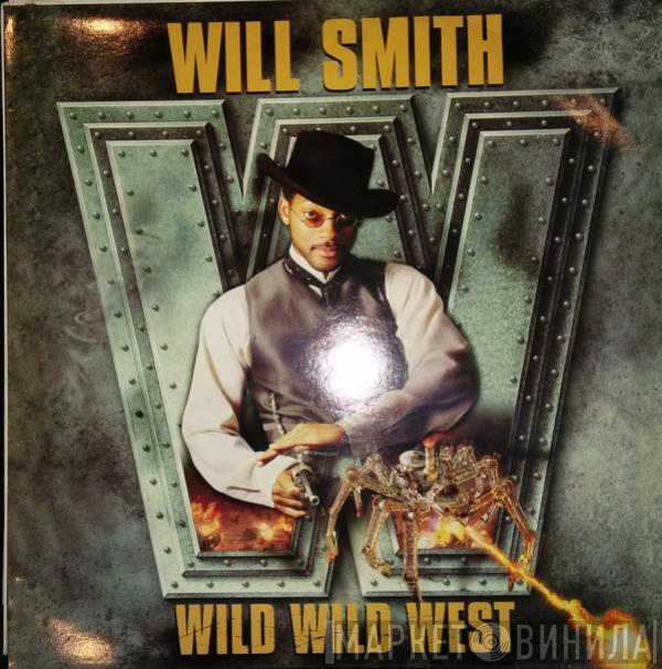  Will Smith  - Wild Wild West