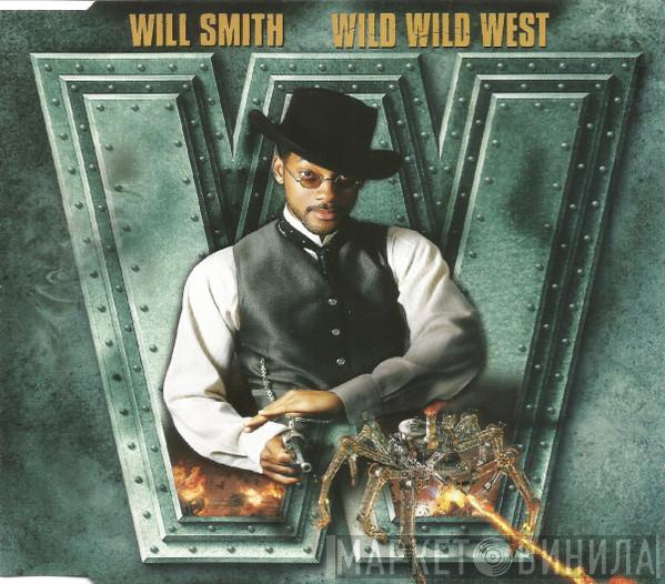  Will Smith  - Wild Wild West