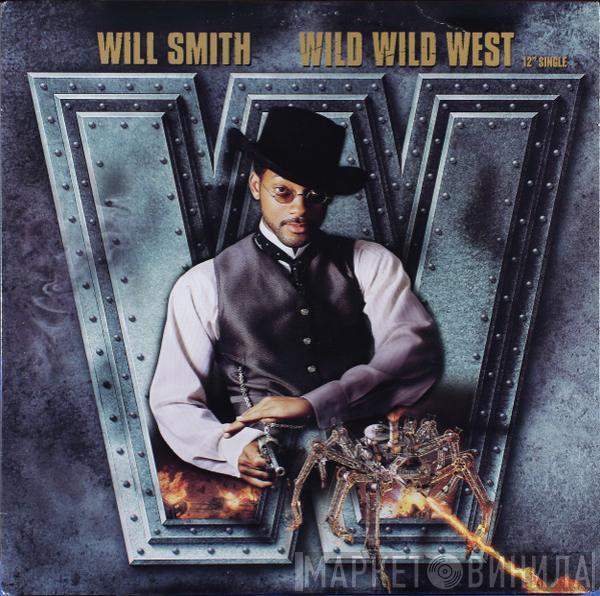 Will Smith - Wild Wild West