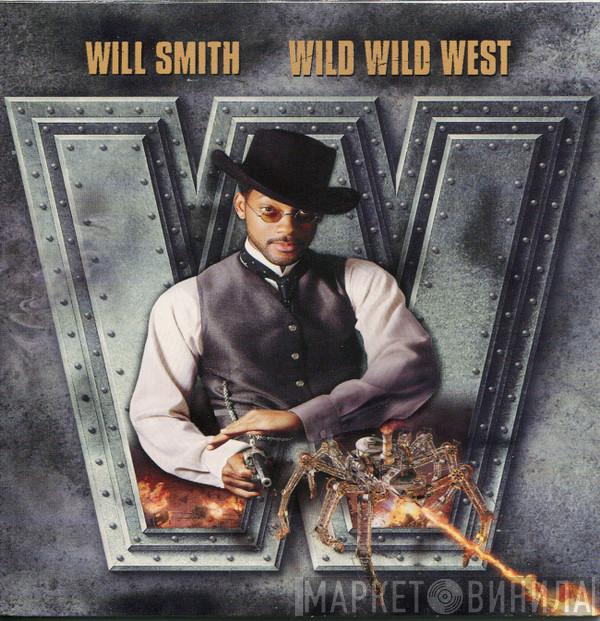  Will Smith  - Wild Wild West