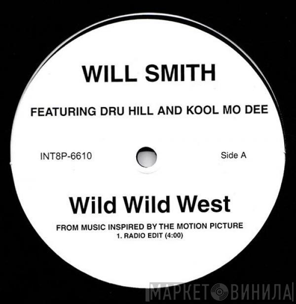 Will Smith - Wild Wild West