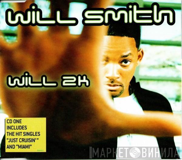 Will Smith - Will 2K