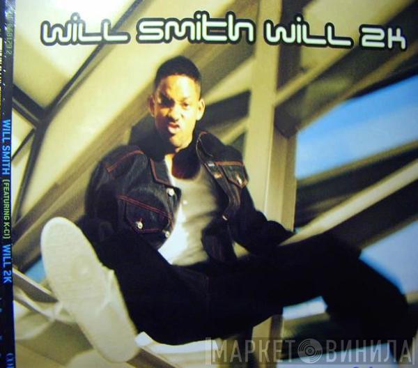  Will Smith  - Will 2K