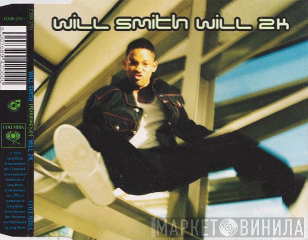  Will Smith  - Will 2K