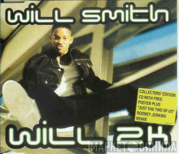 Will Smith - Will 2K