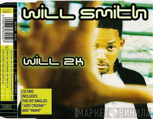 Will Smith - Will 2K